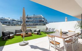 Explorer'S Beach Apartment